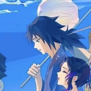 Profile image of 토미오카 기유