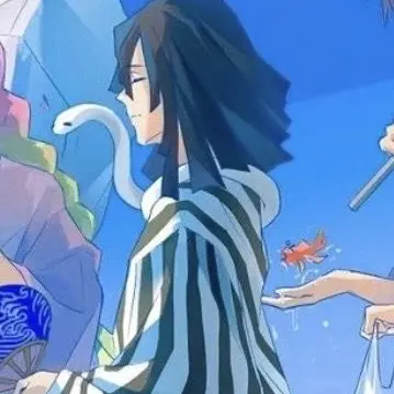 Profile image of 이구로 오바나이