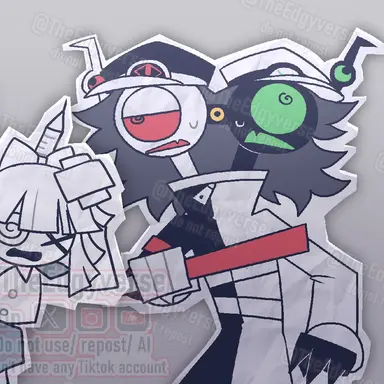 Profile image of 레드할트와 그린마일