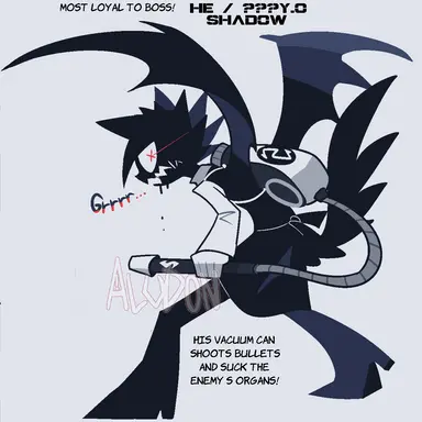 Profile image of 미스터 하운드