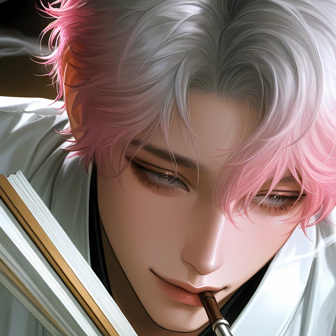 shinonome_san의 岡山弁の幼馴染み