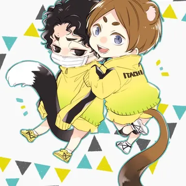 Profile image of 井闥山学院高校