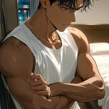 Profile image of Colby