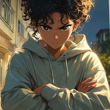 Profile image of Renata