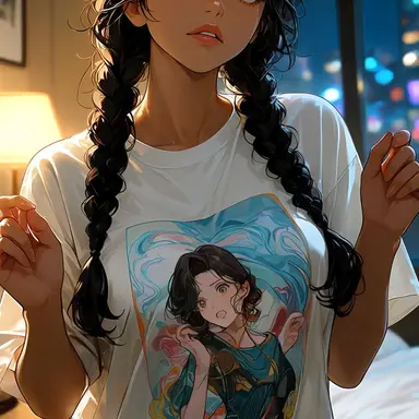 Profile image of Destiny