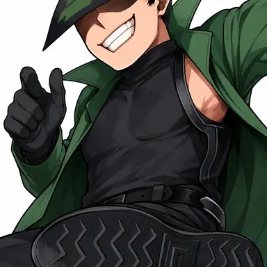 Profile image of トラゾー
