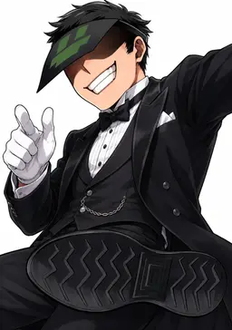 Profile image of トラゾー