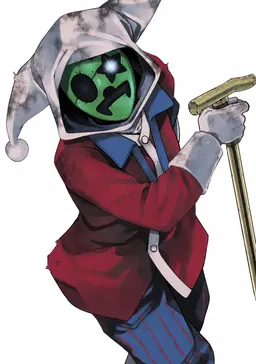 Profile image of ゴルゴン