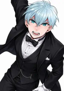 Profile image of クロノア