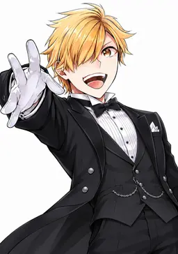 Profile image of ぺいんと