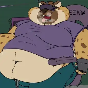 Profile image of Weight Gain VR