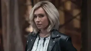 Profile image of Avery Carter