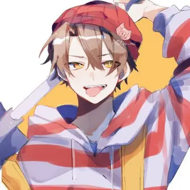 Profile image of シャオロン