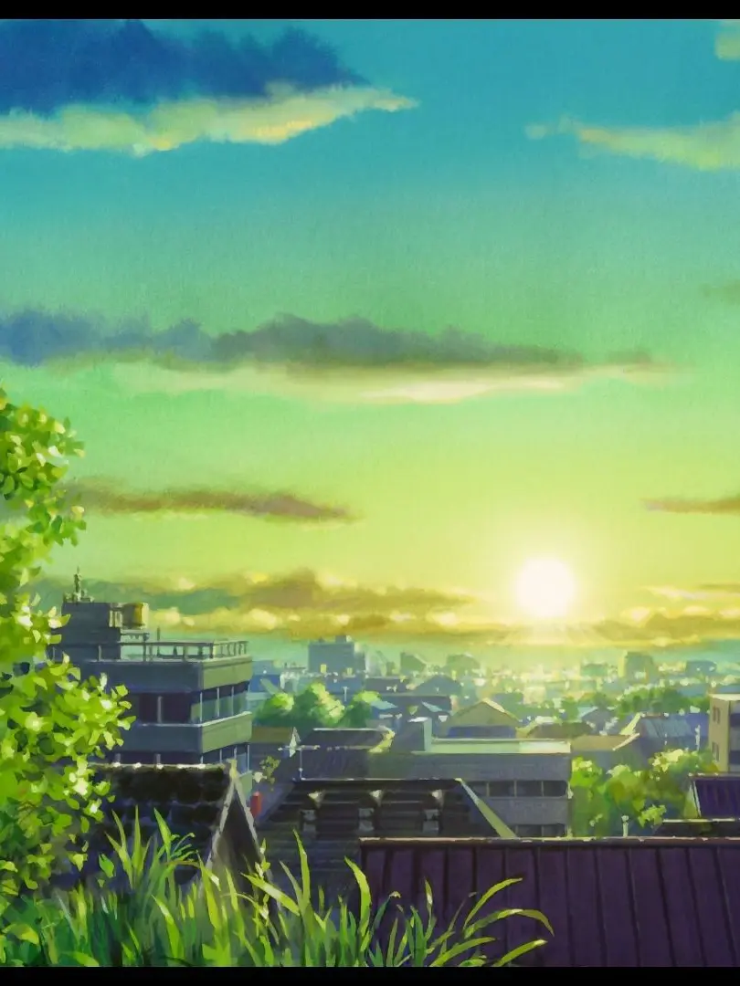 TKG744의 現代世界