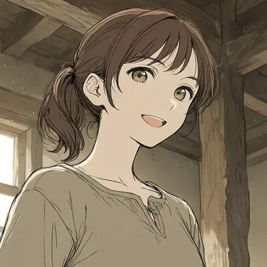 Profile image of Lin