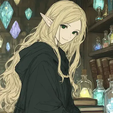 Profile image of Liv