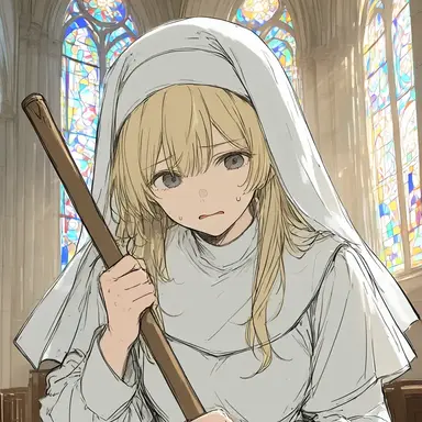 Profile image of Cecilia