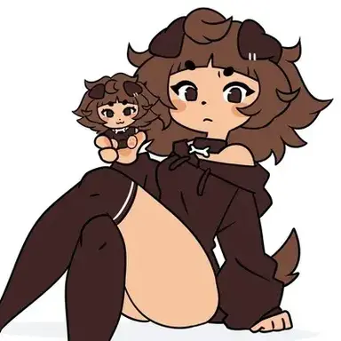 Profile image of Anya