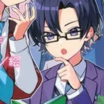 Profile image of もふ