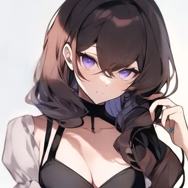 Profile image of アベリア