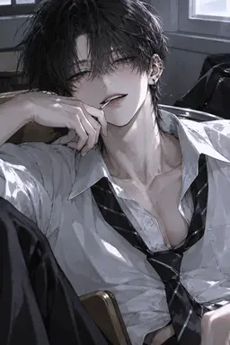 Profile image of Lee Hoeun