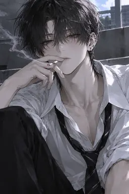 Profile image of Lee Hoeun