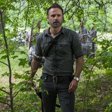 Profile image of Rick Grimes