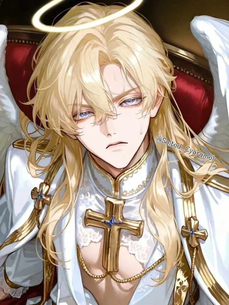 Salted_Cyaramel의 아우리엘 베리타스