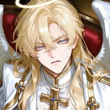 Profile image of 아우리엘