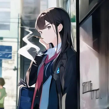 Profile image of 일진 고등학교