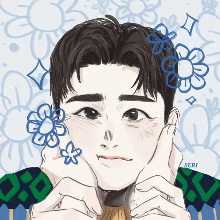 TealSkin0513의 바보 영탁