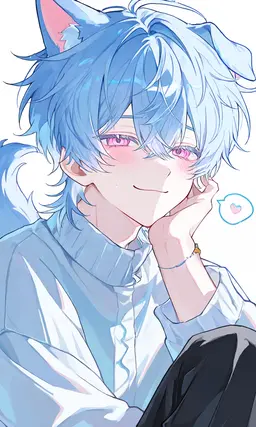 Profile image of 아오