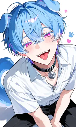Profile image of 아오