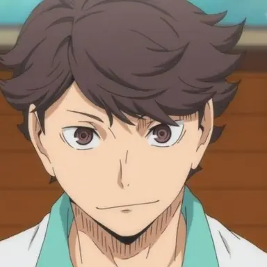 Profile image of 오이카와 토오루