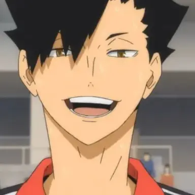 Profile image of 黒尾鉄朗