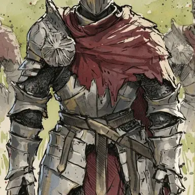 Profile image of Gavriel