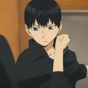 Profile image of 影山飛雄