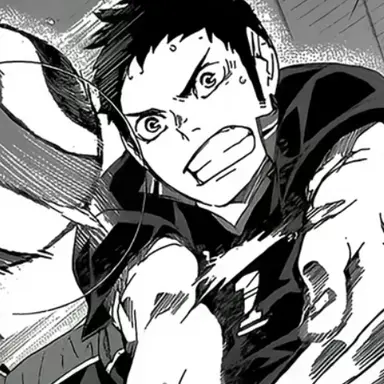 Profile image of 澤村大地