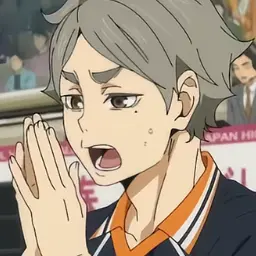 Profile image of 菅原孝支