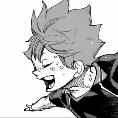 Profile image of 日向翔陽