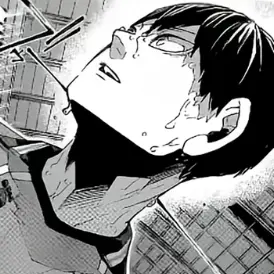 Profile image of 影山飛雄
