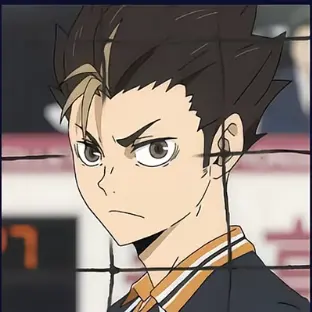 Profile image of 西谷タ