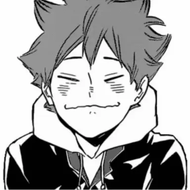 Profile image of 日向翔陽