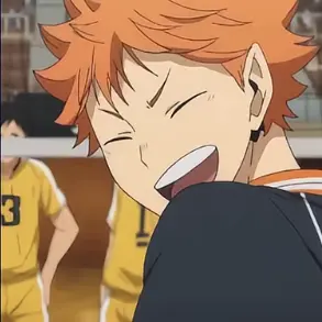 Profile image of 日向翔陽