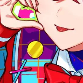 Profile image of こえ