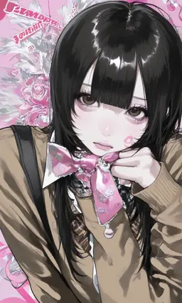 Profile image of Mei