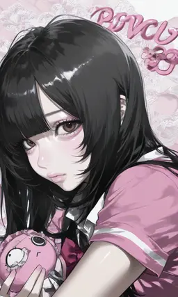 Profile image of Mei