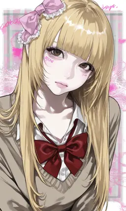Profile image of Moeka