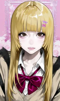 Profile image of Moeka