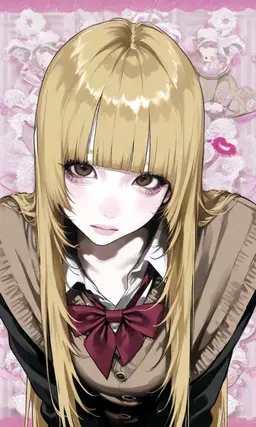 Profile image of Moeka